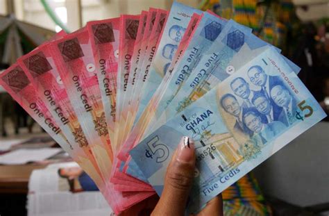 Get A Loan Online In Ghana